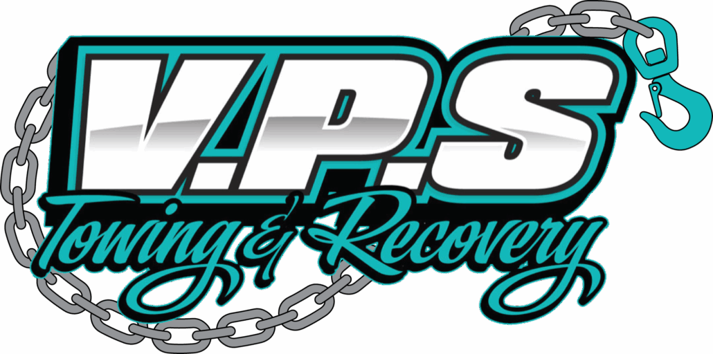 Virginia Parking Solutions - VPS Towing and Recovery logo