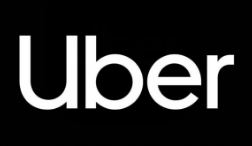 uber logo