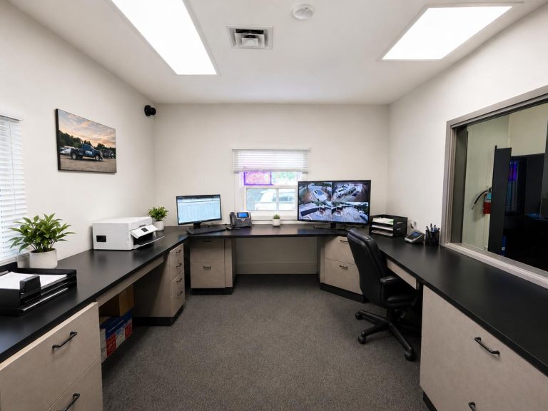 vps office